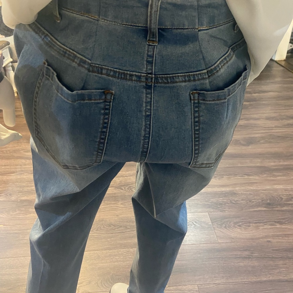 Stretch Jeans - image 5